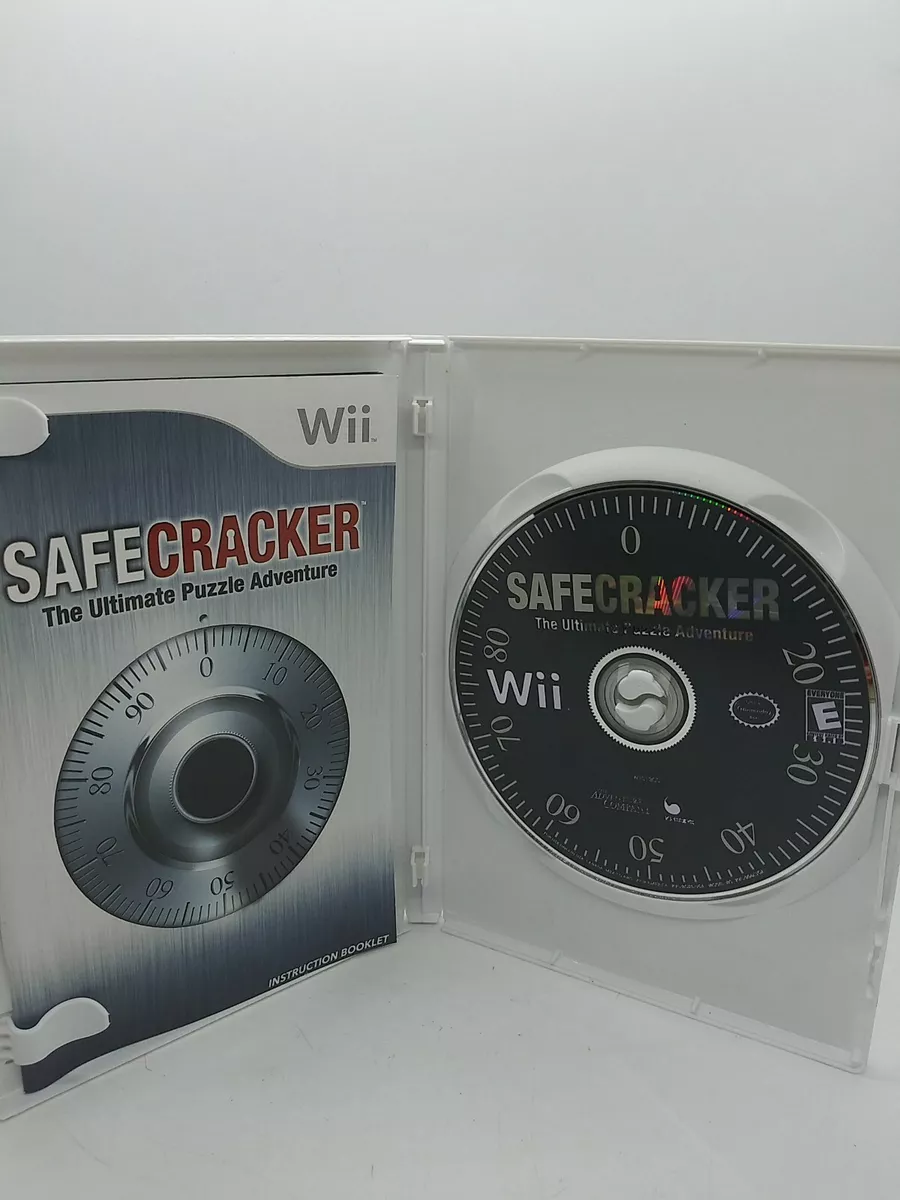 SafeCracker 