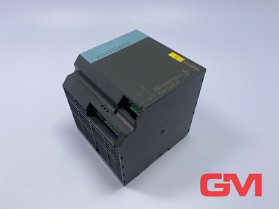 Siemens AS-Interface Stromversorgung 3RX9503-0BA00 AS-i Power Supply E-Stand 5
