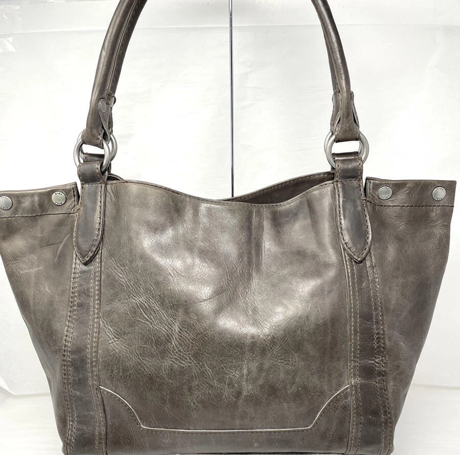 Frye melissa top shoulder handbag