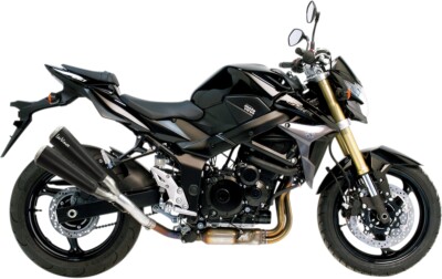 グレートゴンザレス Monza Pacesetter Big Bore Exhaust GOLD Chrome Muffler Tip 3.5