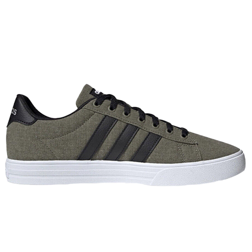 adidas Daily 2.0 Low Green