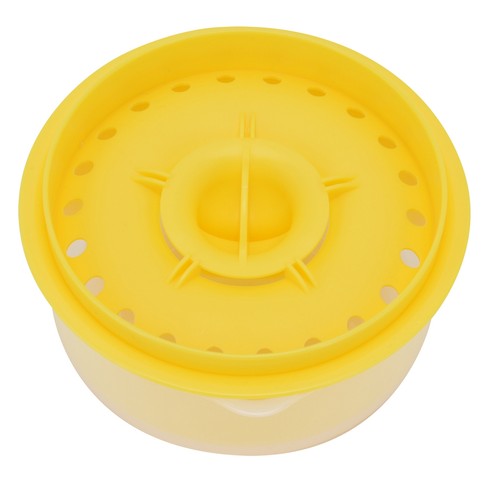 Convenient Egg Yolk Separator Safe Egg Extractor Kitchen Tool Home Supply - Picture 2 of 24