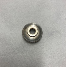 Vintage Conn 22B New York Symphony Trumpet Top Valve Cap Part