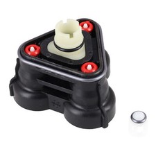 Karcher Pressure Washer Cylindrical Head Pump  K4 Power Control Car & Home CH K4