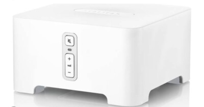 sonos connect gen 1 - tested! works!