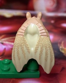 Lego Star Wars Gungan  Head