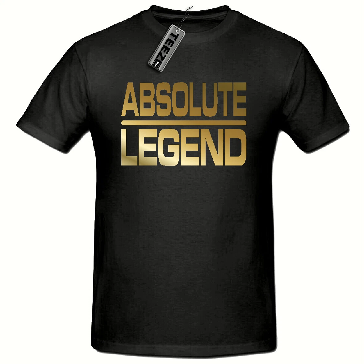 Legend t shirt online