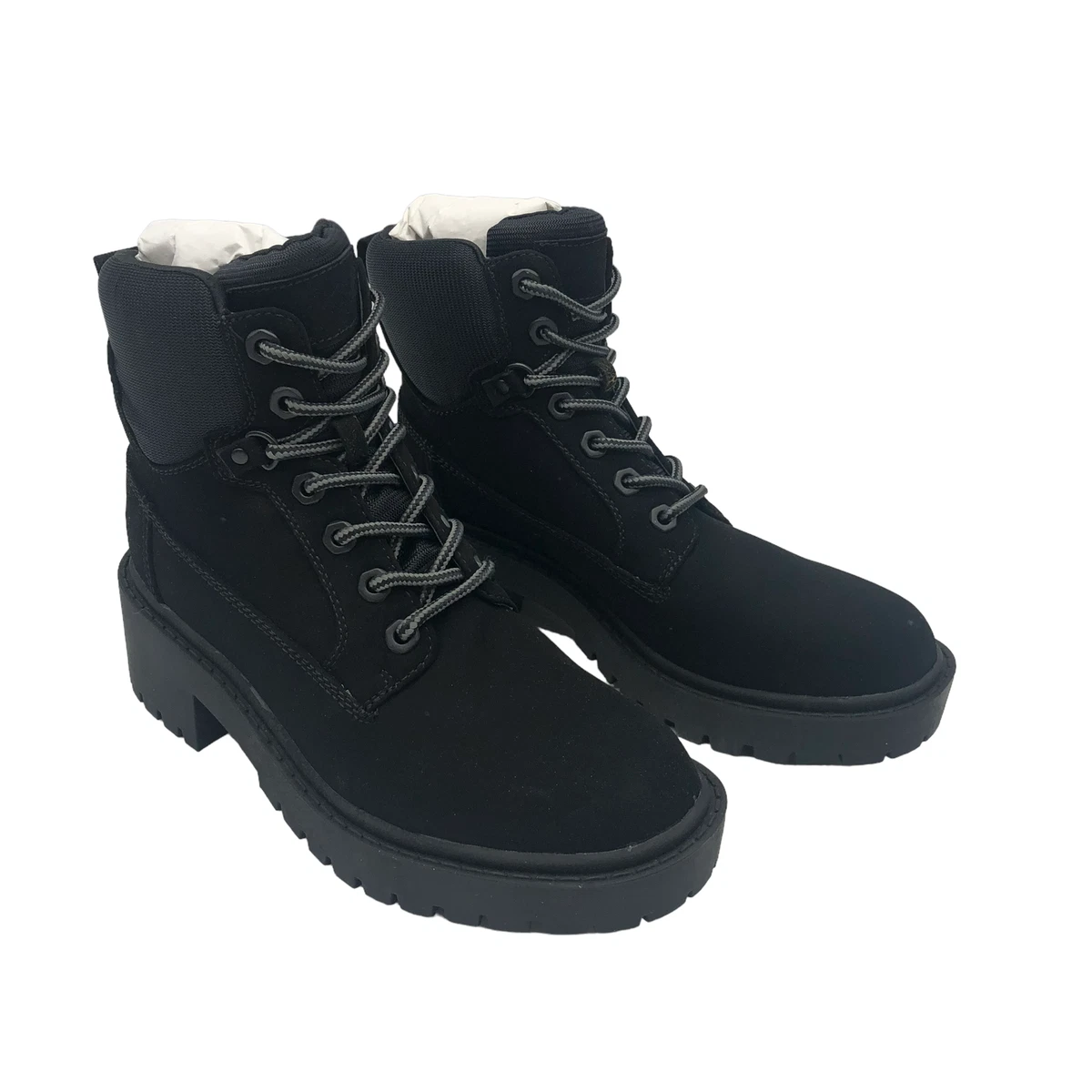 Kendall kylie black clearance boots