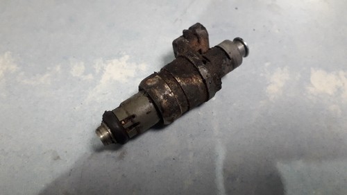 Opel Vectra 1999 Fuel Injector 12569091, Genuine #728627-04