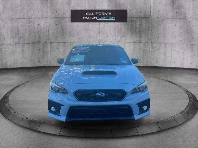 2019 Subaru WRX Premium Sedan 4D - Image 2 of 4