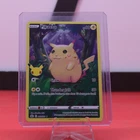 2021 Pokémon TCG Celebrations 005 Pikachu
