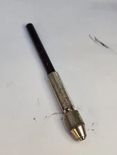 Levin Pass Thru PIN VISE, Watchmaker/Jeweler 2.00mm To 2.58mm