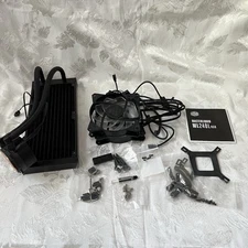 Cooler Master MasterLiquid ML240L RGB 240mm AiO Liquid CPU Cooler