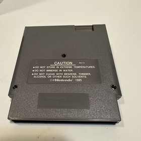 Total Recall (Nintendo NES, 1990) limpio - probado solo cartucho de funcionamiento