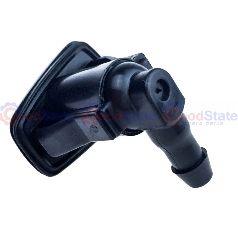 Genuine Echo NCP13 NCP12 NCP10 Windscreen Spray Washer Jet Nozzle x2 - Image 3 of 3