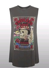 spell and the gypsy Enless Love Tank L