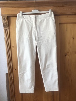 Hose Jil Sander Gr 34/36