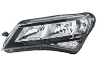 Hella Hauptscheinwerfer 1EJ 011 939-011 FüR Skoda