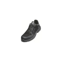 uvex Halbschuhe 1 Sport S3 Schwarz Weite 10 Gr. 43