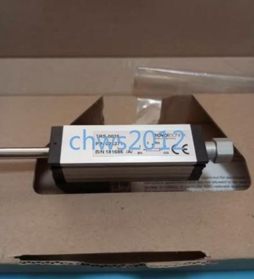 1 PCS Brand New original novotechnik TRS-0025 displacement sensor *uq
