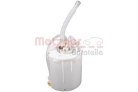 Metzger Schlingertopf, Kraftstoffpumpe U.A. FüR Ford, Seat, Skoda, Vw