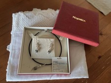 MAJORICA  schönes Schmuckset