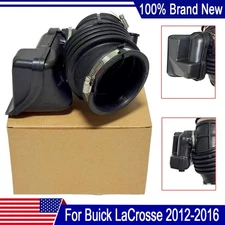 New Air Intake Filter Hose Pipe For Buick Lacrosse 3.6L 2012-2016 20999632