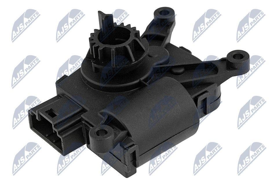 Air vent flap motor Left CNG-VW-006 NTY for SEAT VW AUDI SKODA CUPRA - Image 2