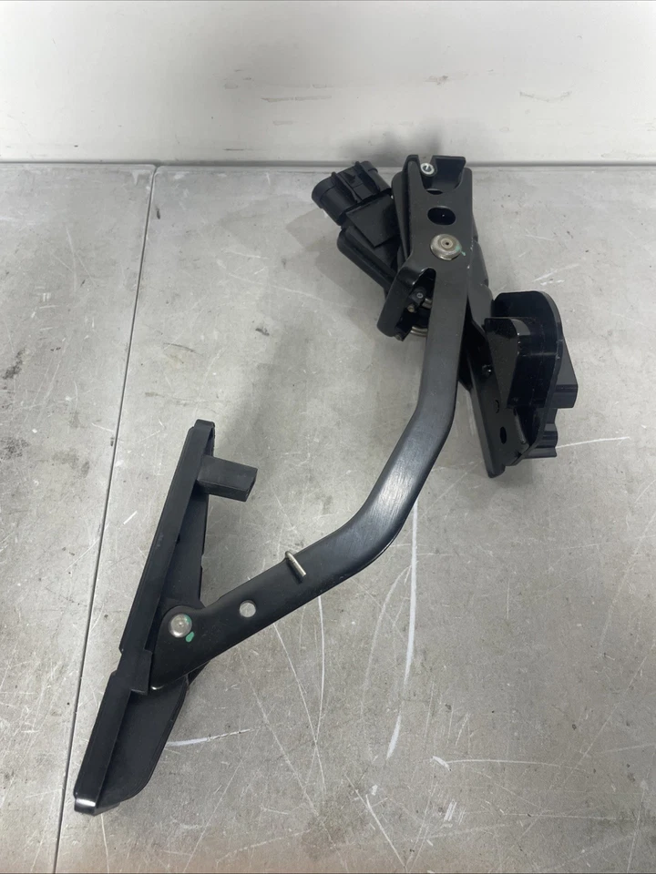 Sensor de posición del pedal del acelerador para Pontiac Grand Prix Chevrolet Monte Carlo Foto 2 de 4