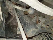 stoßdämpfer vorne rechts PEUGEOT 508 I 8D 2.0 BLUEHDI 150 recrp2600232