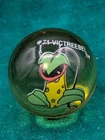 Vintage Toy Biz Collectible Pokemon Marble - Victreebel