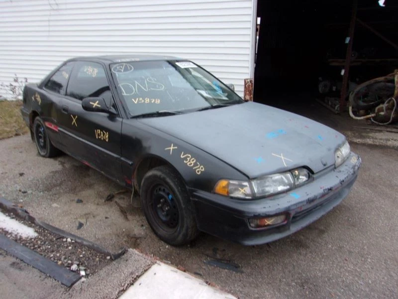 AC Condenser Fits 90-93 INTEGRA 1827168 - Image 2 of 4