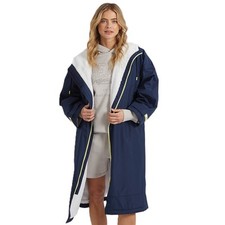 Bench Leacy Waterproof Changing Robe