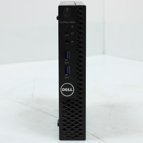 Dell OptiPlex 3050 Intel Core i5 6th Gen 8GB RAM No Drive/OS USFF Desktop - Bild 2 von 5