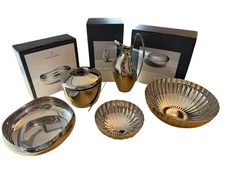 Georg Jensen Collection of Unused Items, some with and without boxes