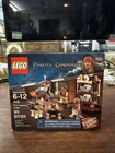 LEGO Pirates of the Caribbean: The Captain's Cabin - 4191 - New & Sealed