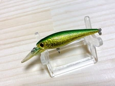 LUCKY CRAFT Bevy Shad 50F Fishing Lure #AJ83