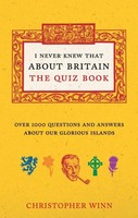 Christopher Winn | I Never Knew That About Britain | Taschenbuch | Englisch