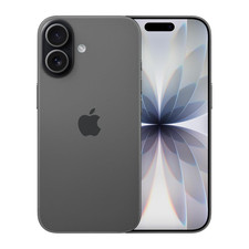 Apple iPhone 17 Noir 256 Go État EXCELLENT NO SNAPCHAT Garantie 1 an