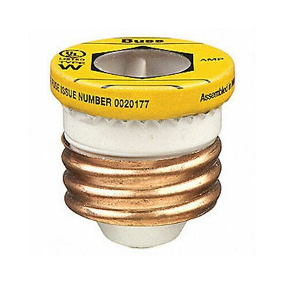 Bussmann W-25 Fuse Accessories