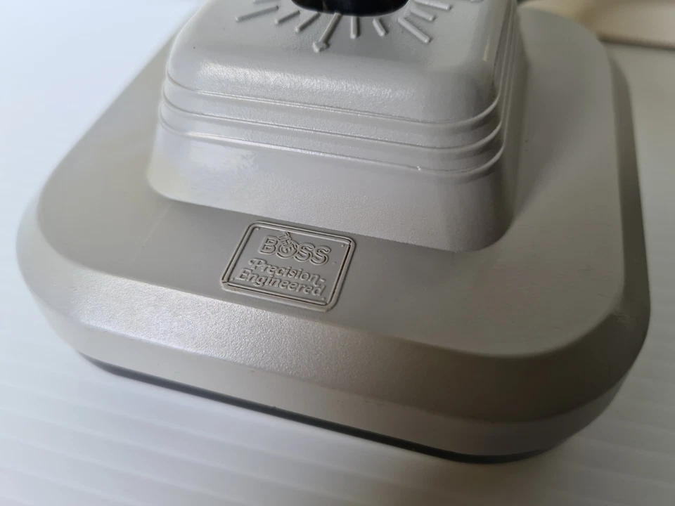 Vintage Wico Boss Joystick Made In USA Atari 2600 Commodore 64 - Image 2 of 4