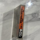 john coltrane and johnny hartman Cassette MCA impulse Rare MCAC 5661 — photo 3