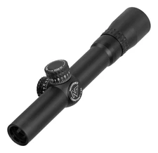 Nightforce Scope Competition Service Rifle 4.5x24 .250 MOA SR-2 Reticle C580