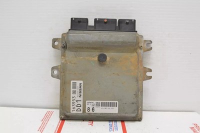 2012-2014 Nissan Maxima 3.5L A1H-3MD Engine Control Module Unit Ecm F33 029