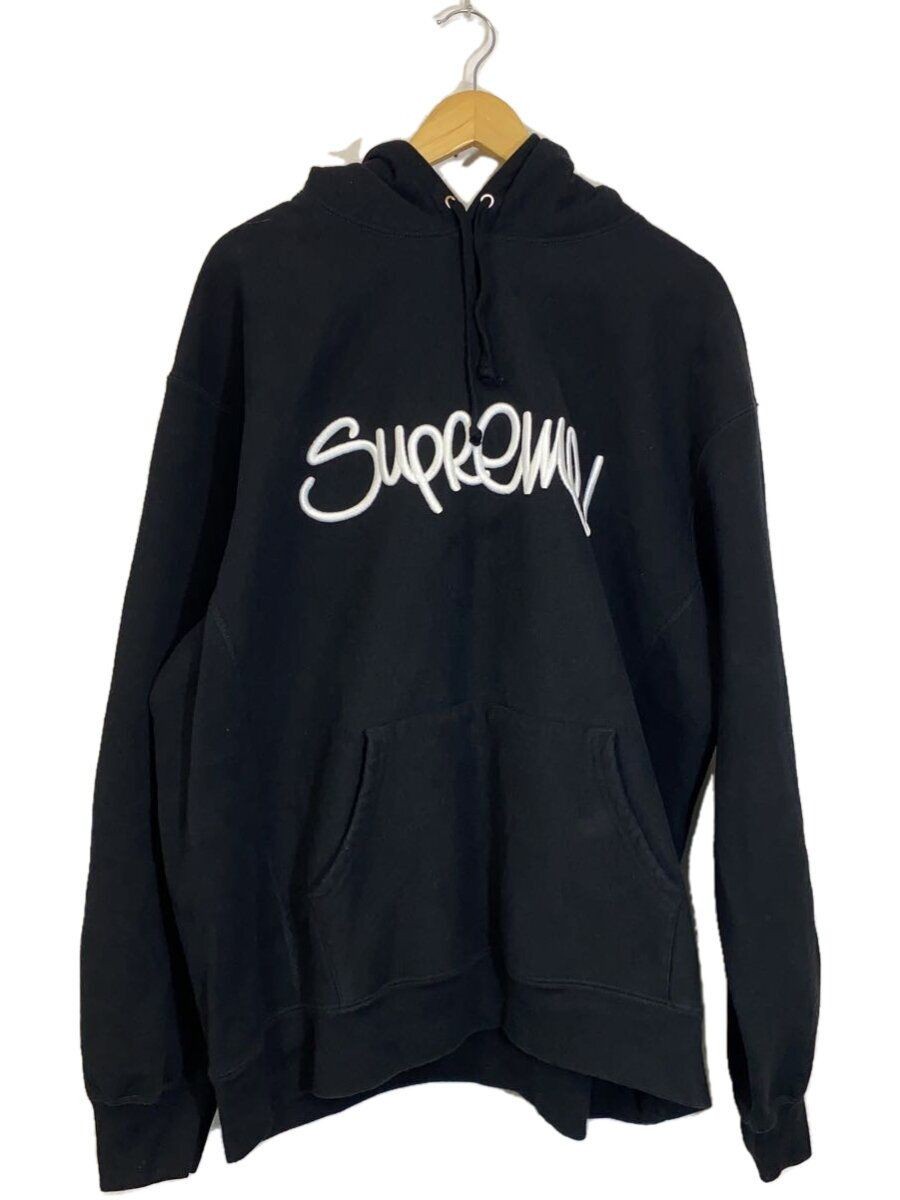 トップス Supreme 22SS Raised Handstyle Hooded XL Supreme Hoodie 22SS Raised Handstyle Hooded Sweatshirt XL