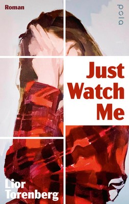 Lior Torenberg | Just Watch Me | Buch | Deutsch (2026) | 352 S. | Pola