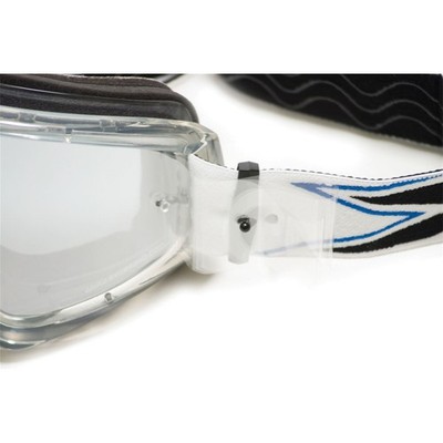 EKS Brand Go-X Laminated Tear Offs 28/Pack 067-40510