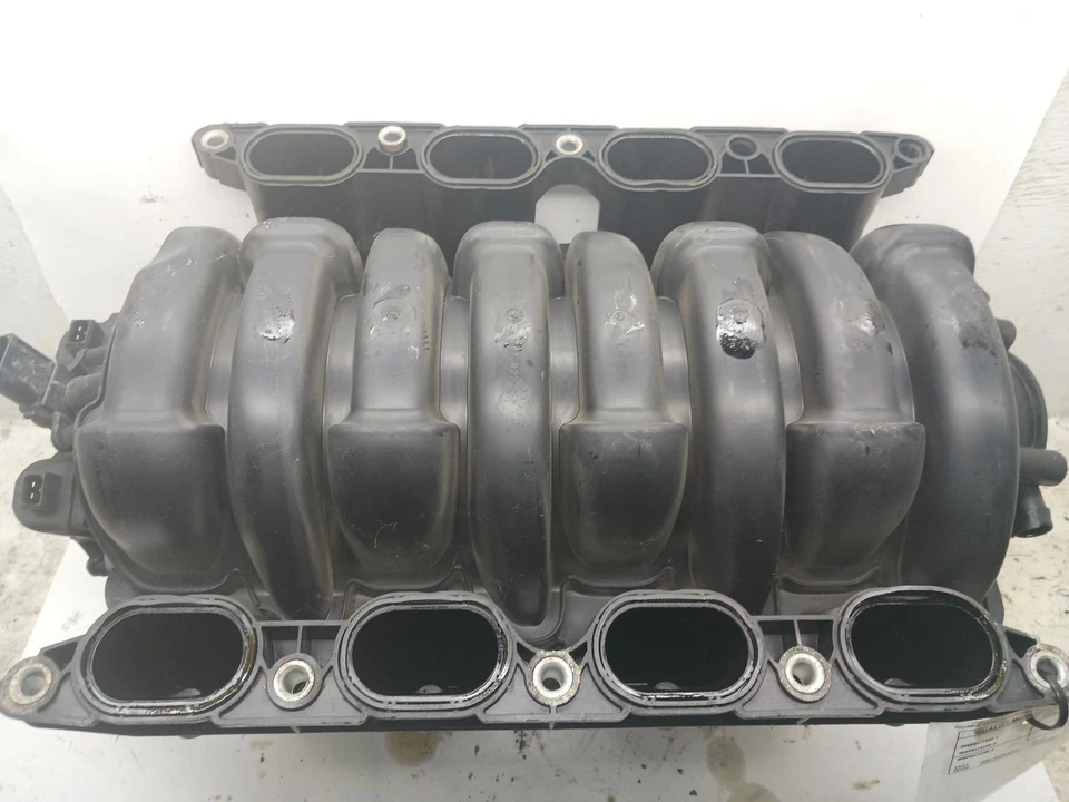 Colector de admisión BMW 650i '06-'10 OEM ¡6 meses de garantía! Foto 4 de 4