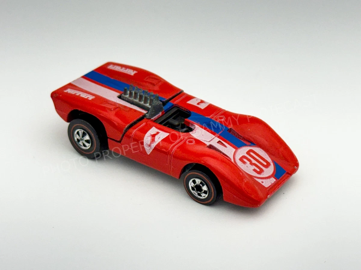 Preços baixos em Veículos Hot Wheels Redlines Ferrari de brinquedo