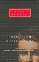 Fyodor Dostoevsky | Notes From Underground | Buch | Englisch (2004) | Gebunden